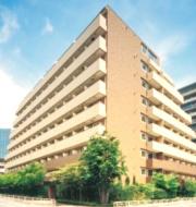 東京メトロ有楽町線豊洲駅まで徒歩4分