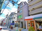近鉄難波・奈良線近鉄奈良駅まで徒歩1分