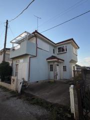 yellova house 古河市山田