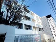 ビバリーホームズ吉祥寺