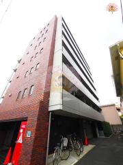 ブルーライン吉野町駅まで徒歩7分