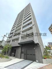 MELDIA CREST TAPP NAMBA-WEST