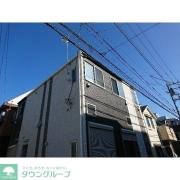 AVAND 板橋