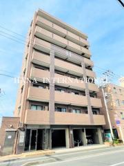 東京メトロ東西線浦安駅まで徒歩4分