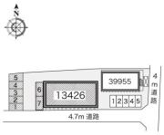レオパレスアイリス