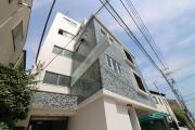 ＪＲ山手線目黒駅まで徒歩17分
