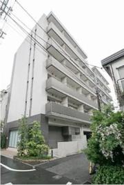 都電荒川線学習院下駅まで徒歩7分