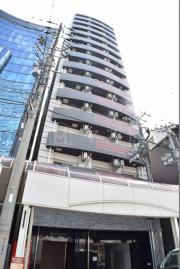 地下鉄中央線本町駅まで徒歩5分
