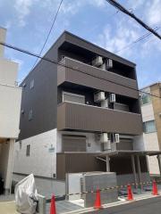 フジパレス北野田VI番館
