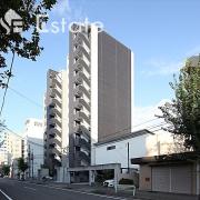 地下鉄名城線上前津駅まで徒歩7分