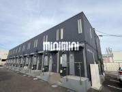 コンフォール登呂