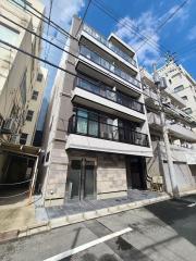 ＪＲ京浜東北・根岸線上野駅まで徒歩7分