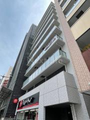 トレ ルーチェ横濱関内