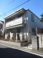 HOUSE OCT