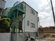 西武池袋・豊島線西所沢駅まで徒歩12分