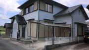 （仮）京丹波町蒲生蒲生野貸家