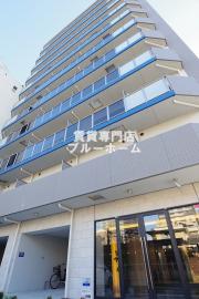 地下鉄御堂筋線西田辺駅まで徒歩13分