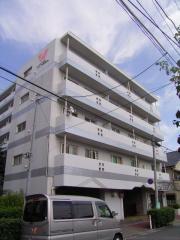 ウィンベルデュエット上板橋第3