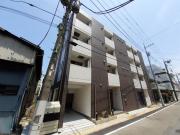 京急本線梅屋敷駅まで徒歩11分