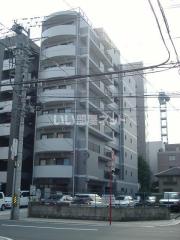 仙台市地下鉄南北線北四番丁駅まで徒歩6分