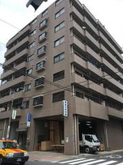 東京メトロ銀座線稲荷町駅まで徒歩6分