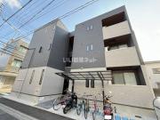 ＪＲ山陽本線海田市駅まで徒歩5分