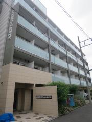 ＪＲ埼京線北赤羽駅まで徒歩7分