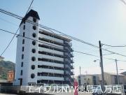 ＪＲ徳島線鮎喰駅まで徒歩10分