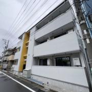 東武伊勢崎・大師線梅島駅まで徒歩8分