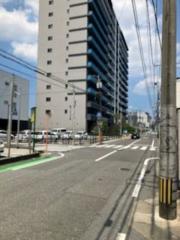 プレサンスロジェ博多STATION NORTH