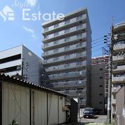 地下鉄鶴舞線大須観音駅まで徒歩5分