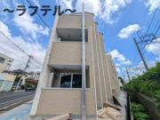 ヨーク所沢II