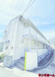 広島高速交通アストラムライン牛田駅まで徒歩19分