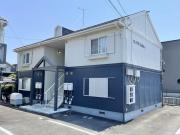 フレグランスにらやま A