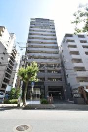 アーバネックス大阪城WEST