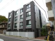 LUORE学芸大学