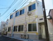 京王井の頭線永福町駅まで徒歩5分