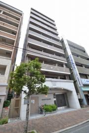 近鉄大阪線大阪上本町駅まで徒歩6分
