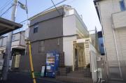 フォーシム三軒茶屋