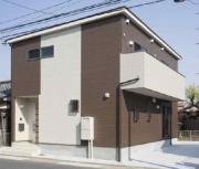 折戸町2 1 2戸建賃貸