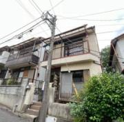南浦和太田窪戸建て