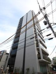 SYFORME西大井