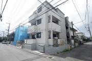 クレスト西川越