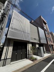 ＪＲ山手線日暮里駅まで徒歩12分