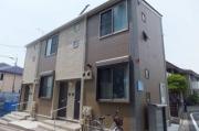 ファーストリバー