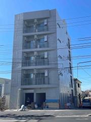 東武伊勢崎・大師線竹ノ塚駅まで徒歩19分