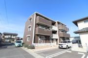 ＪＲ山陽本線北長瀬駅まで徒歩8分