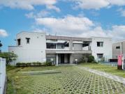 アルカス西公園