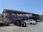 メルベーユ・ドミールD棟