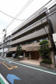 フェニックス高円寺壱番館